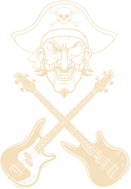 Rock Pirat