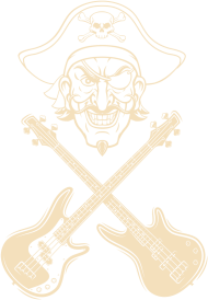 Rock Pirat