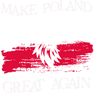 Koszulka patriotyczna