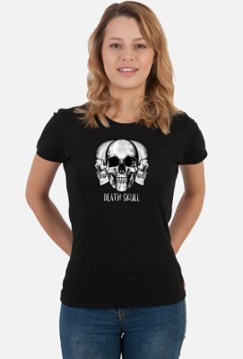 Death Skull - HellFire