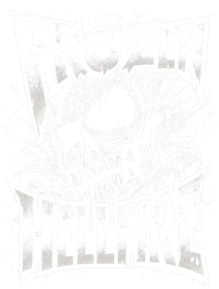 Heavy Metal Dark Fantasy