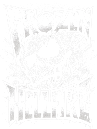 Heavy Metal Dark Fantasy