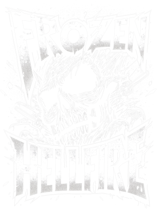 Heavy Metal Dark Fantasy