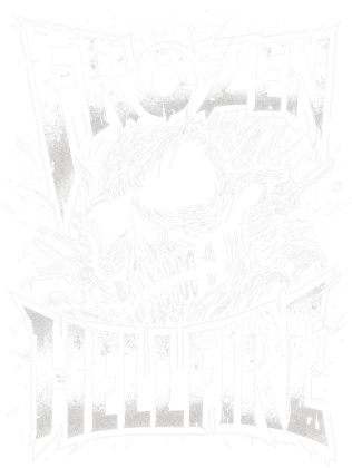 Heavy Metal Dark Fantasy