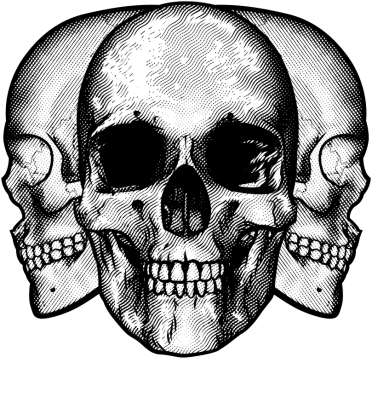 Death Skull