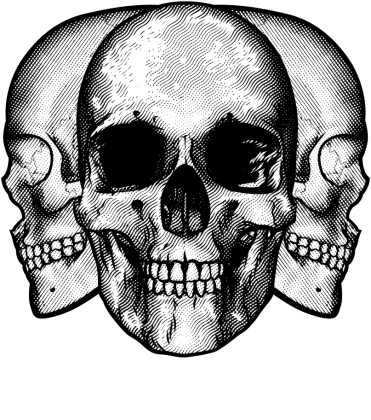 Death Skull