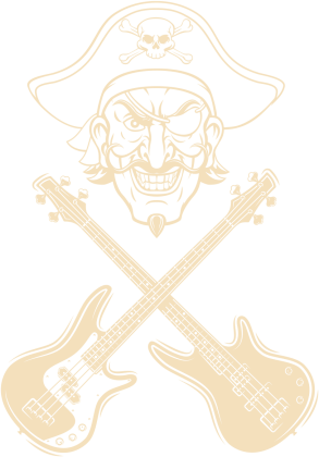 Rock Pirat