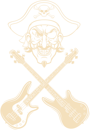 Rock Pirat