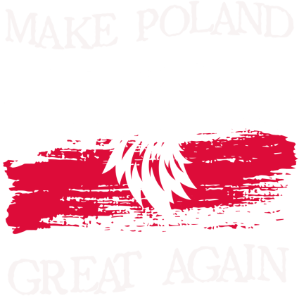 Koszulka patriotyczna