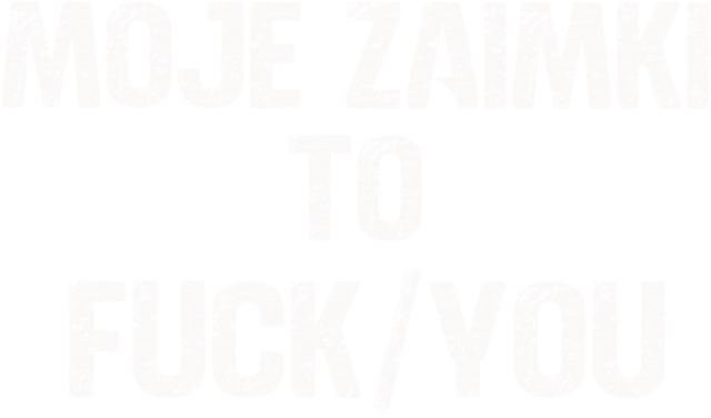 Moje zaimki