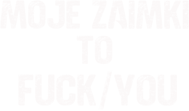 Moje zaimki