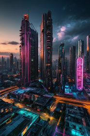 Cyberpunk