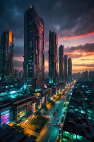 Cyberpunk
