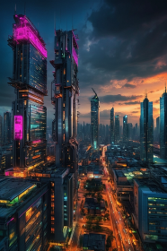 Cyberpunk