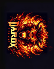 darox_fire_lion