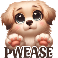 Pwease