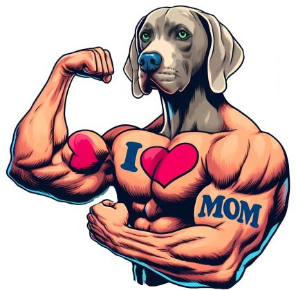 I love hoomam mom