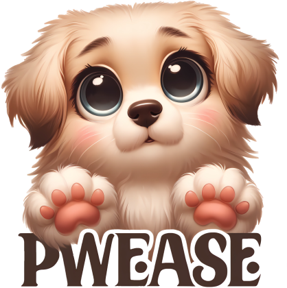 Pwease