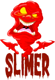 Red Slimer