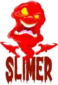 Red Slimer