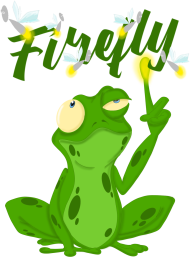 Firefly Frog