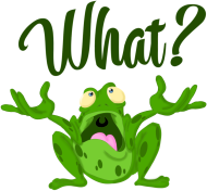 What Frog