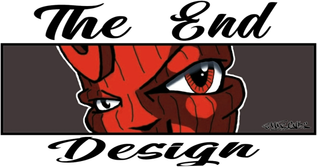 TheEndDesign