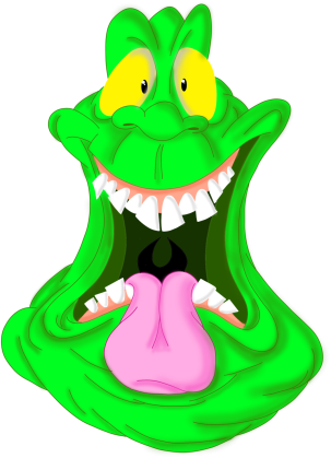 Slimer