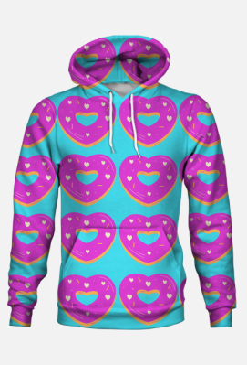 Sweet donut - Ivy Triggs