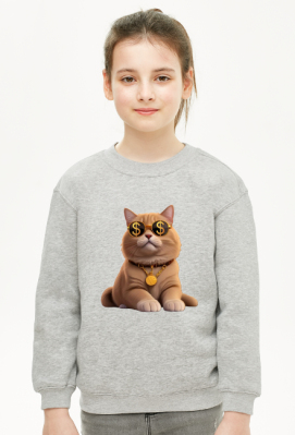 Rich Cat - Ivy Triggs