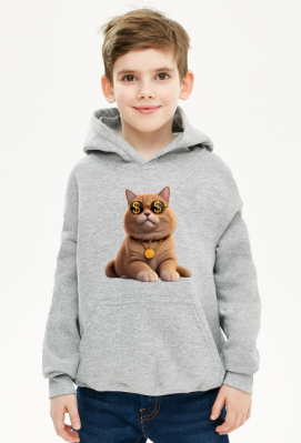 Rich Cat - Ivy Triggs