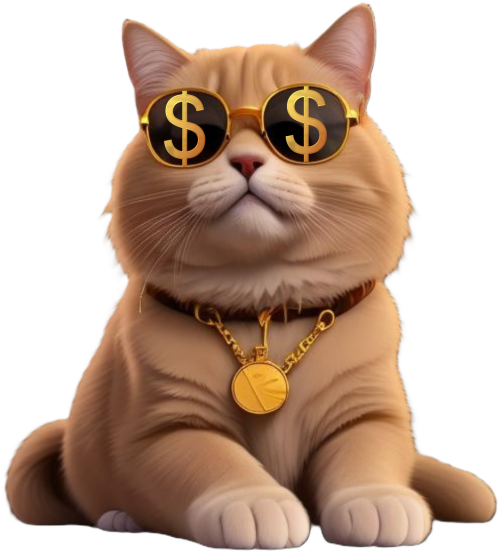 Rich Cat