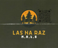 Kubek las na raz