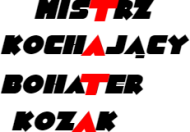 KUBEK DLA TATY