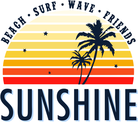 Bluza męska - SUNSHINE