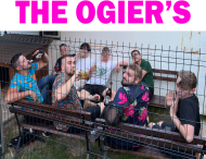 THE OGIER'S