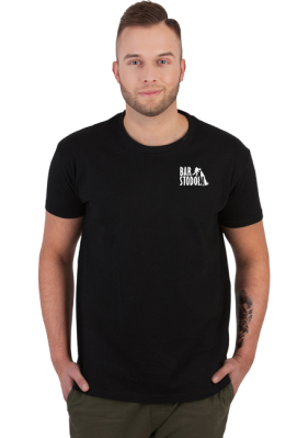 bar stodola koszulka nword drip swag 100% - Bar Stodoła