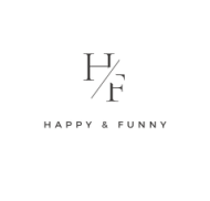Kubek Happy & Funny