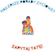 Bluza na Dzień Ojca Najlepsze Porady Życiowe Zapytaj Tatę!