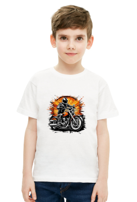 Koszulka Motocykl - Top Tee Shop