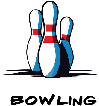 Bluza Bowling