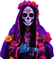 Santa Muerte