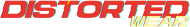 Distorted Wear