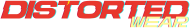 DistortedWear ECO