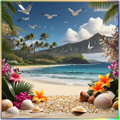 Hawaii