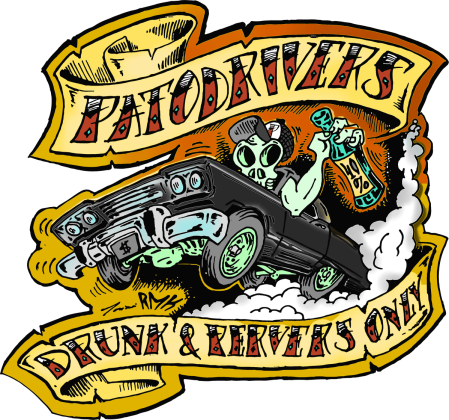 koszulka - kleszcze 4