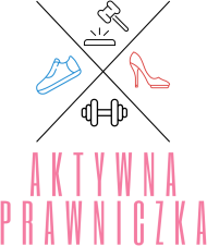 Torba Aktywna Prawniczka - biała