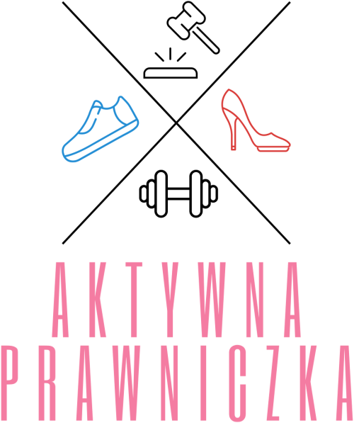 Torba Aktywna Prawniczka - biała