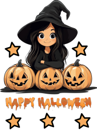 Happy Halloween!