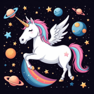 unicorn